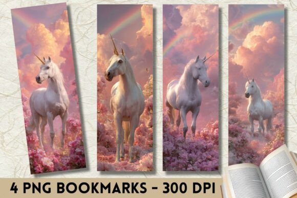 A Crafter's Review of Dreamy Rainbow Pink Floral Graphics