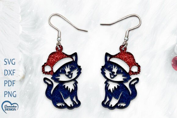 A Laser-Cut Holiday Asset for Editorial Charm