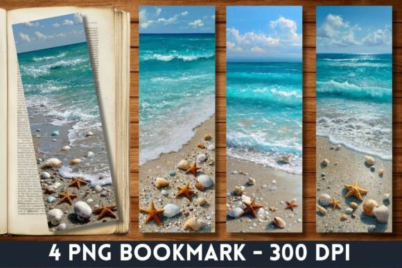 A Professional Review of the Tropical Blue Ocean Starmark