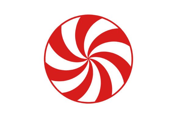 My Honest Review of the Peppermint Candy Swirl Icon for Crafts & Graphics