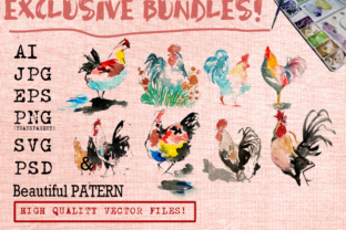 Rooster Watercolor Set: A Designer’s Honest Review