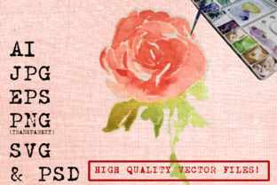 Rose Watercolor: Embroidery Designer’s Review